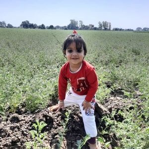 Meet your Posher, Ruchideepak